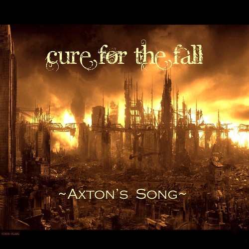 Axton's Song cover art