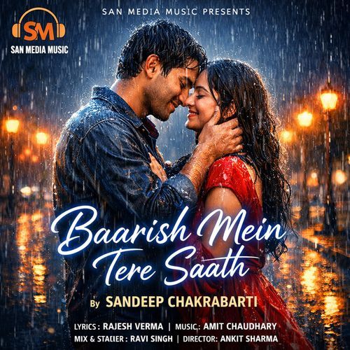Baarish Mein Tere Saath