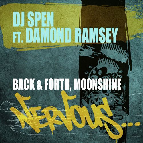 Back & Forth (feat. Damond Ramsey)