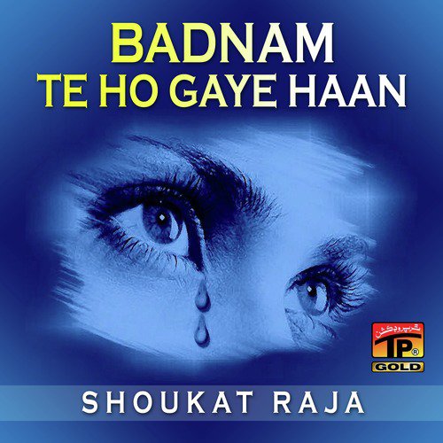 Badnam Te Ho Gaye Haan - Single