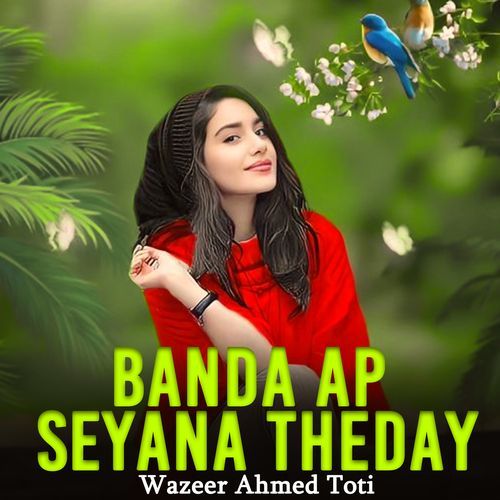 Banda Ap Seyana Theday