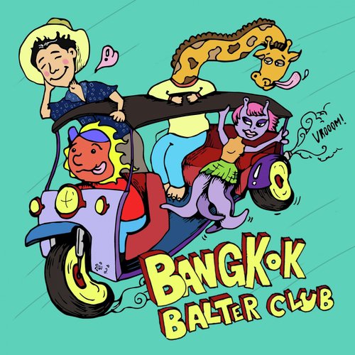 Bangkok Balter Club_poster_image