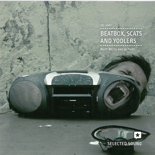 Beatbox, Scats &amp; Yodlers_poster_image