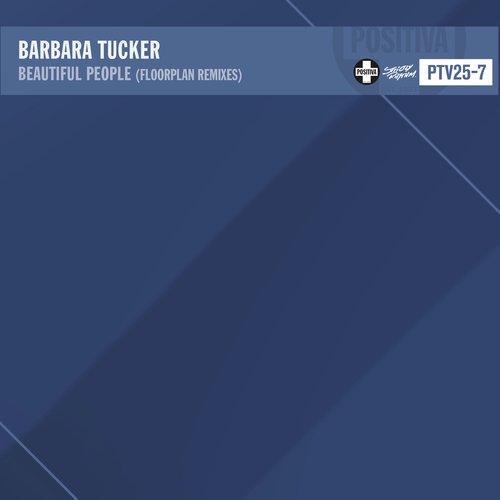 Barbara Tucker