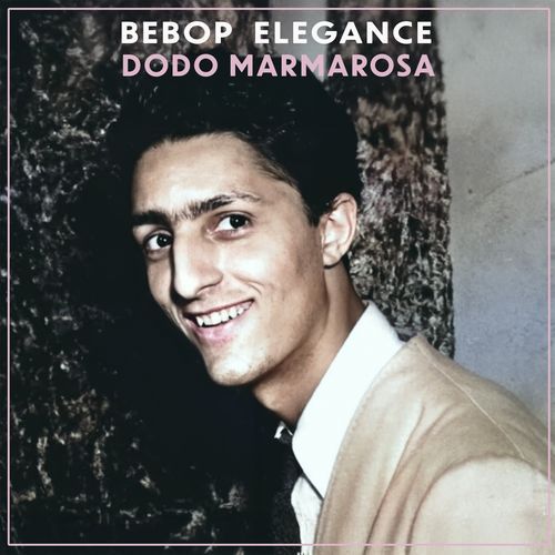 Bebop Elegance - A Jazz Piano Legacy