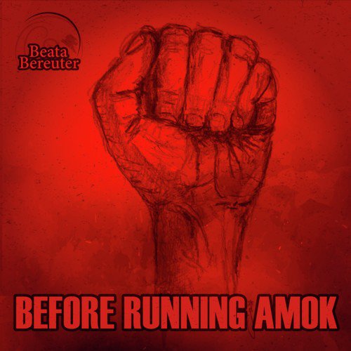 Before Running Amok cover art
