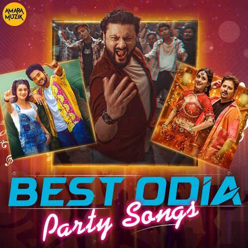 Best Odia Party Songs