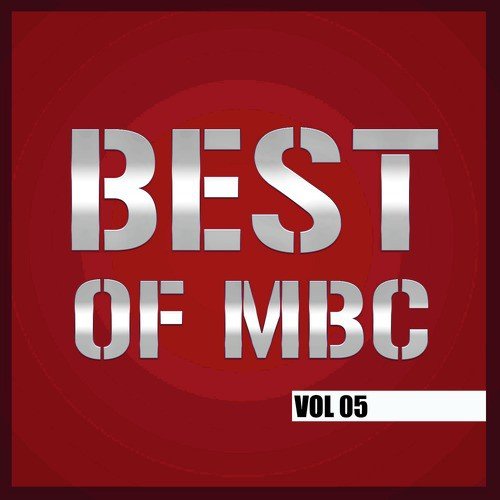 Best of Mbc, Vol. 5_poster_image