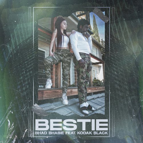 Bestie (feat. Kodak Black)_poster_image