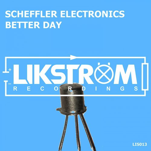Better Day (Original Mix)