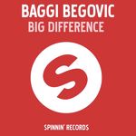 Big Difference (Groovenatics Remode Mix)