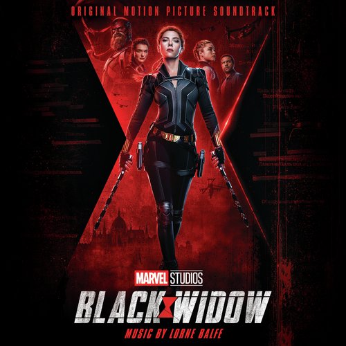 Black Widow