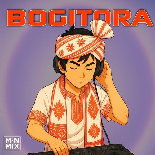 Bogitora