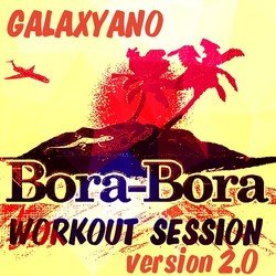 Bora Bora Workout Session