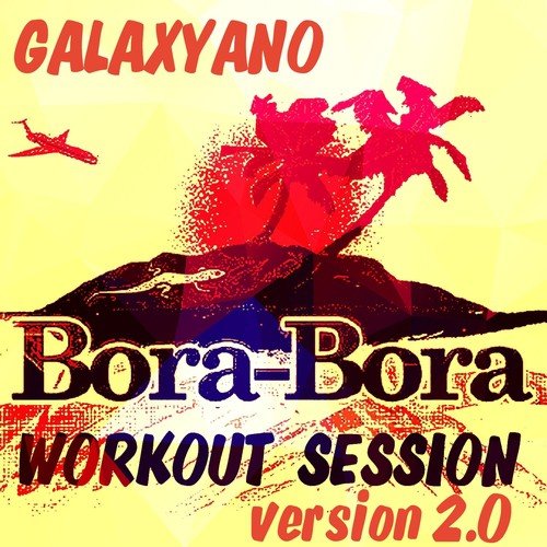 Bora Bora Workout Session_poster_image