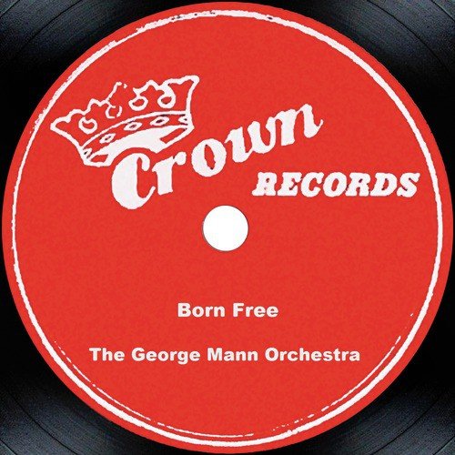 The George Mann Orchestra