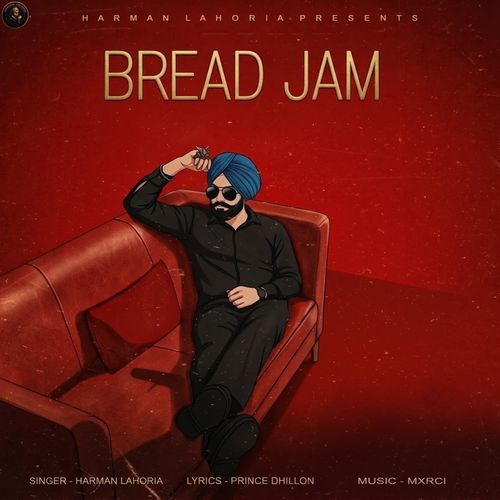 Bread jam