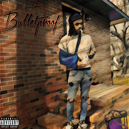Uncut cover art