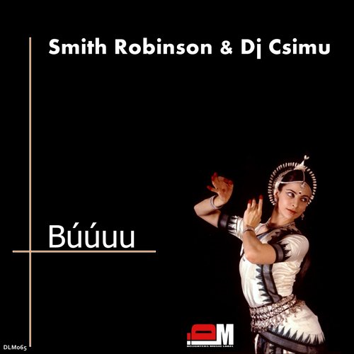 Buuuu cover art