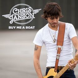 Chris Janson