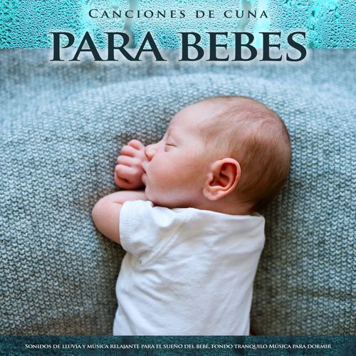 Canciones de cuna cover art