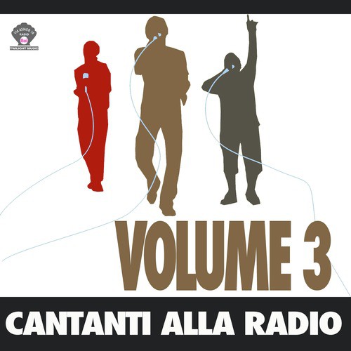 Ba…ba…baciami piccina cover art