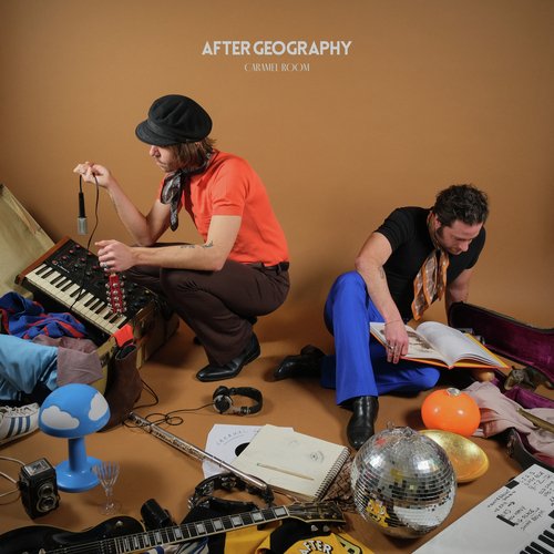 Blitz Party cover art