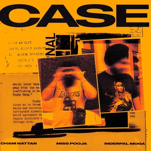 Case (feat. Inderpal Moga)