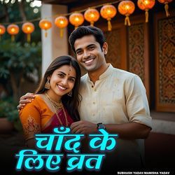 Chaand Ke Liye Vrat