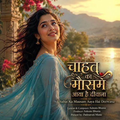 Chahat Ka Mausam Aaya Hai Deewana