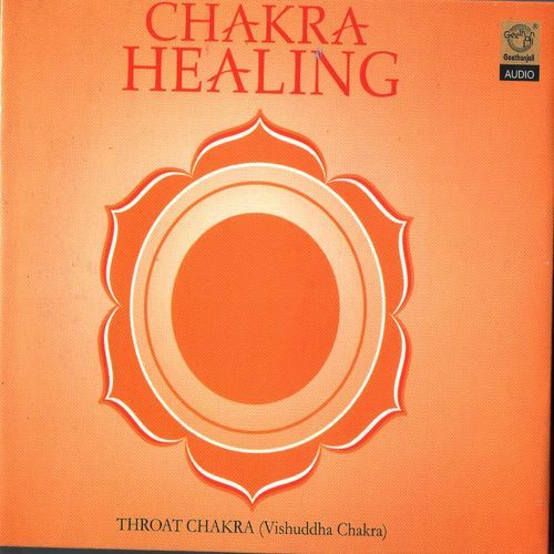 Chakra Healing