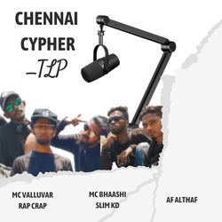 TLP Cypher - &quot;1&quot;-GTg5dCJeZnA