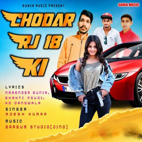 Chodar Rj 18 Ki