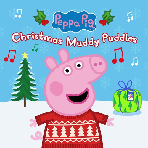 Christmas Muddy Puddles_poster_image