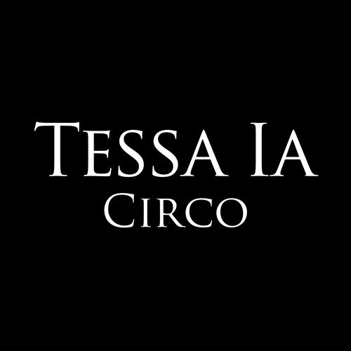 Circo cover art
