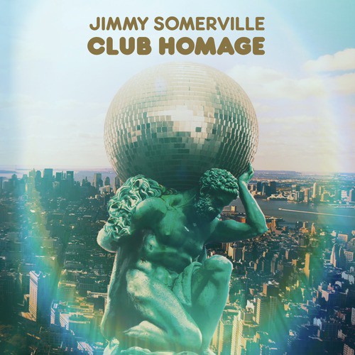 Club Homage