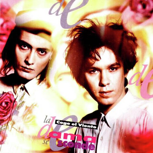 El increíble hombre menguante cover art