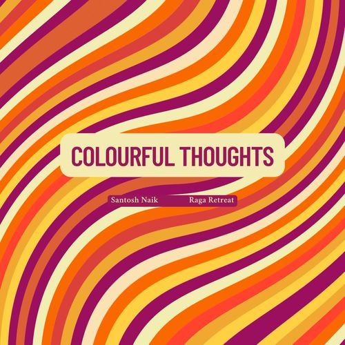 Colourful Thoughts