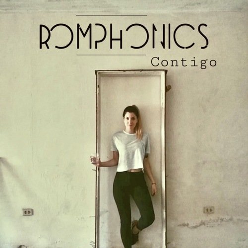 Contigo cover art