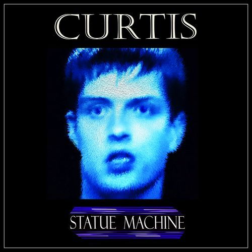 Curtis cover art