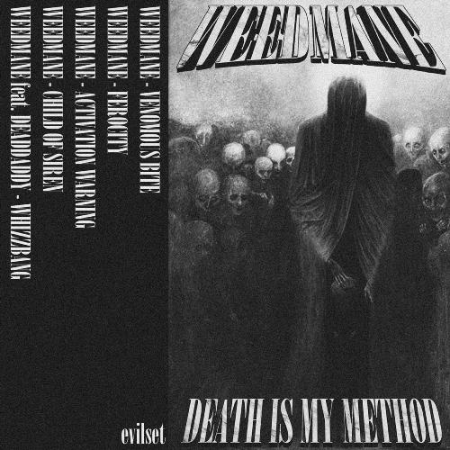 DEATH IS MY METHOD_poster_image