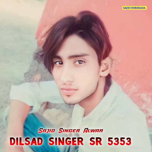 DILSAD SINGER SR 5353