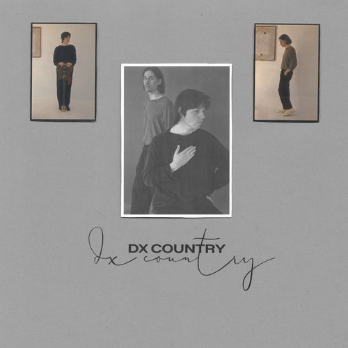 Saints + Mystics cover art