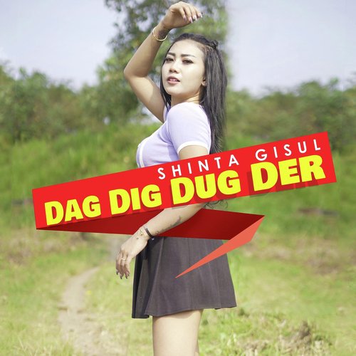 Dag Dig Dug Der