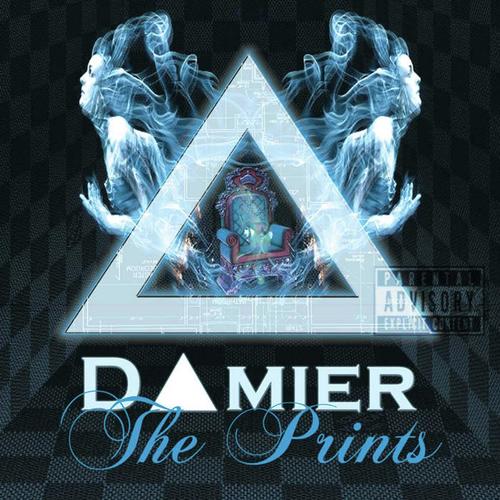 Damier The Prints