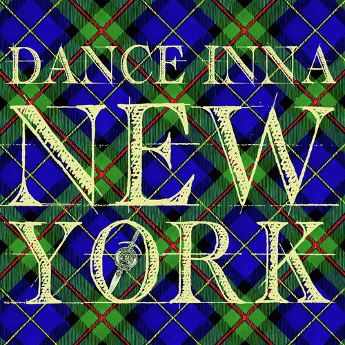 Dance Inna New York