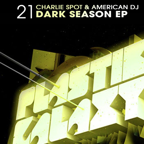 Dark Season - EP
