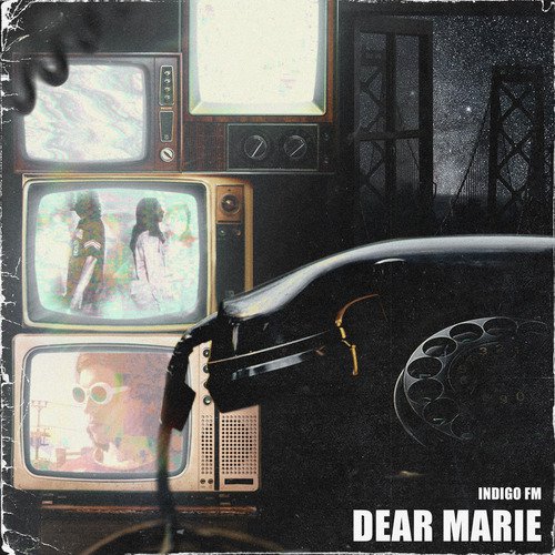 Dear Marie cover art