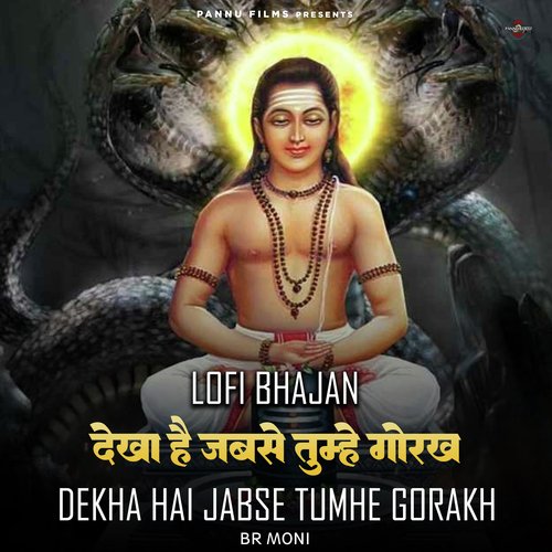 Dekha Hai Jabse Tumhe Gorakh - Lofi Bhajan