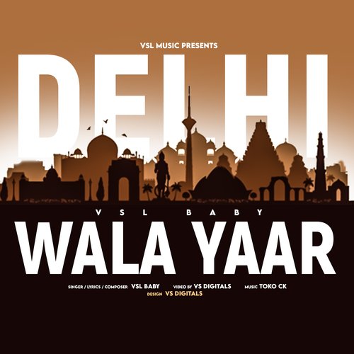 Delhi Wala Yaar
